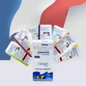 Kamagra oral jelly