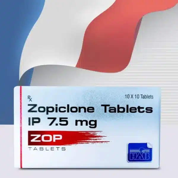 Zopiclone
